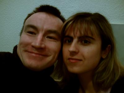 tavo et moi