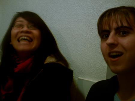 Vy et Moi