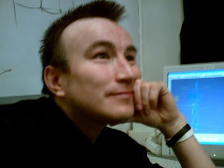 mon grand frere de cours