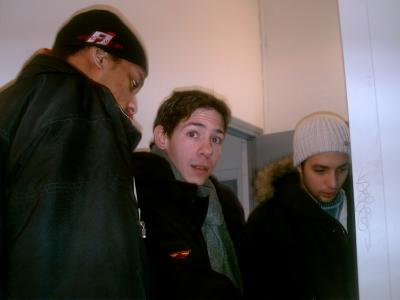 un autre trio